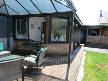 Maison a vendre Saint-Thonan 29800 Finistère 156 m2 8 pièces 291200 euros