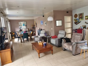 Maison a vendre Saint-Thonan 29800 Finistère 156 m2 8 pièces 291200 euros