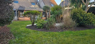 Maison a vendre Saint-Thonan 29800 Finistère 156 m2 8 pièces 291200 euros