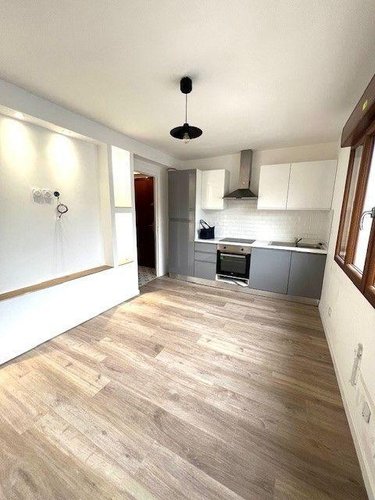 Appartement a vendre Bordeaux 33000 Gironde 32 m2 2 pièces 136500 euros