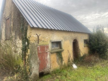 Maison a vendre Le Grand-Lucé 72150 Sarthe 122 m2  183750 euros