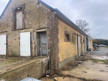 Maison a vendre Le Grand-Lucé 72150 Sarthe 122 m2  183750 euros