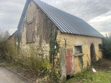 Maison a vendre Le Grand-Lucé 72150 Sarthe 122 m2  183750 euros