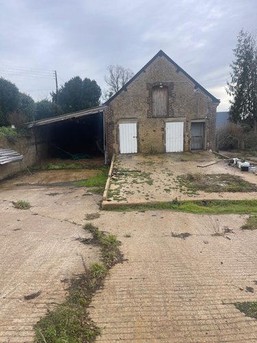 Maison a vendre Le Grand-Lucé 72150 Sarthe 122 m2  183750 euros