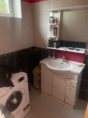 Maison a vendre Le Grand-Lucé 72150 Sarthe 122 m2  183750 euros