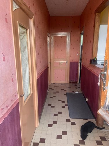 Maison a vendre Le Grand-Lucé 72150 Sarthe 122 m2  183750 euros