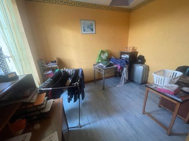 Maison a vendre Le Grand-Lucé 72150 Sarthe 122 m2  183750 euros