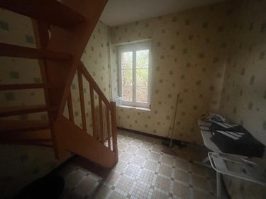 Maison a vendre Le Grand-Lucé 72150 Sarthe 122 m2  183750 euros