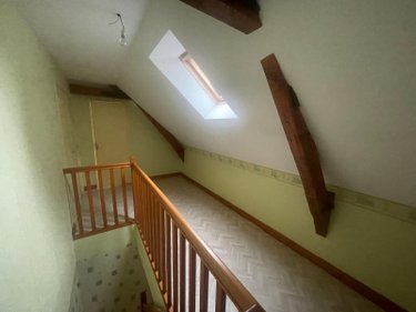 Maison a vendre Le Grand-Lucé 72150 Sarthe 122 m2  183750 euros