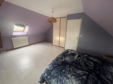 Maison a vendre Le Grand-Lucé 72150 Sarthe 122 m2  183750 euros