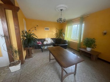 Maison a vendre Le Grand-Lucé 72150 Sarthe 122 m2  183750 euros