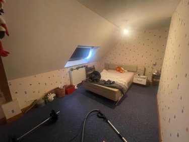 Maison a vendre Le Grand-Lucé 72150 Sarthe 122 m2  183750 euros