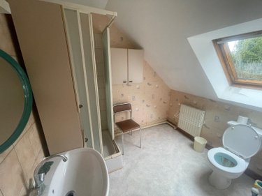 Maison a vendre Le Grand-Lucé 72150 Sarthe 122 m2  183750 euros