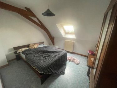 Maison a vendre Le Grand-Lucé 72150 Sarthe 122 m2  183750 euros