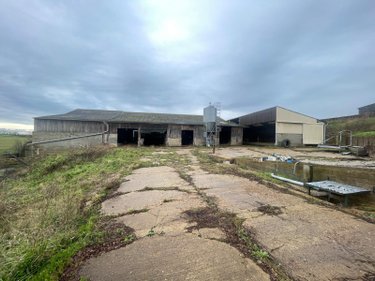 Maison a vendre Le Grand-Lucé 72150 Sarthe 122 m2  183750 euros