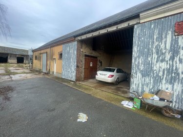 Maison a vendre Le Grand-Lucé 72150 Sarthe 122 m2  183750 euros