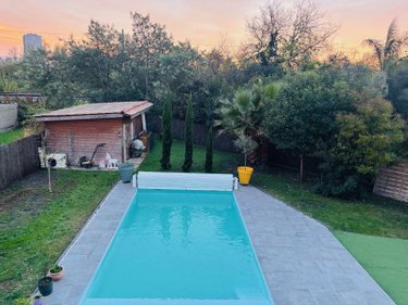 Maison a vendre Bruges 33520 Gironde 207 m2 7 pièces 892500 euros