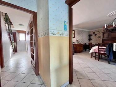 Maison a vendre Hazebrouck 59190 Nord 259 m2 6 pièces 375000 euros