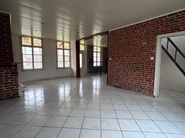 Maison a vendre Hazebrouck 59190 Nord 110 m2 5 pièces 180000 euros