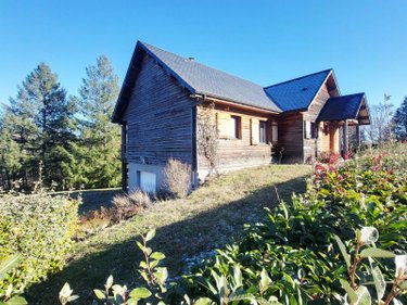 Maison a vendre Ambrugeat 19250 Corrèze 80 m2 3 pièces 218400 euros