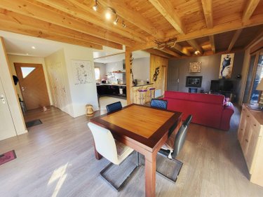 Maison a vendre Ambrugeat 19250 Corrèze 80 m2 3 pièces 218400 euros