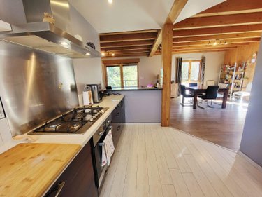 Maison a vendre Ambrugeat 19250 Corrèze 80 m2 3 pièces 218400 euros