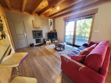 Maison a vendre Ambrugeat 19250 Corrèze 80 m2 3 pièces 218400 euros