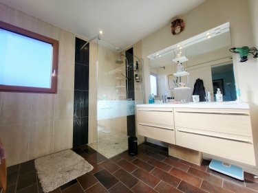 Maison a vendre Ambrugeat 19250 Corrèze 80 m2 3 pièces 218400 euros