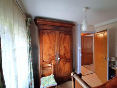 Maison a vendre Sugères 63490 Puy-de-Dôme 94 m2 6 pièces 149500 euros