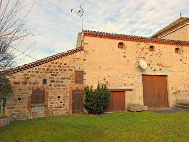 Maison a vendre Sugères 63490 Puy-de-Dôme 94 m2 6 pièces 149500 euros