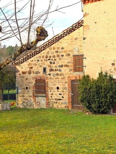 Maison a vendre Sugères 63490 Puy-de-Dôme 94 m2 6 pièces 149500 euros