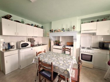 Maison a vendre Sugères 63490 Puy-de-Dôme 94 m2 6 pièces 149500 euros