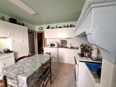 Maison a vendre Sugères 63490 Puy-de-Dôme 94 m2 6 pièces 149500 euros