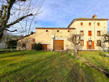Maison a vendre Sugères 63490 Puy-de-Dôme 94 m2 6 pièces 149500 euros
