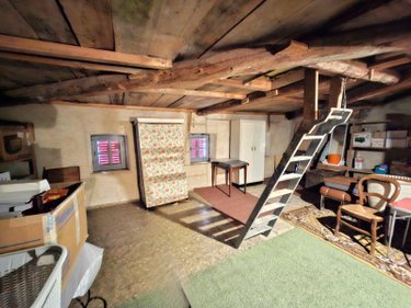 Maison a vendre Sugères 63490 Puy-de-Dôme 94 m2 6 pièces 149500 euros