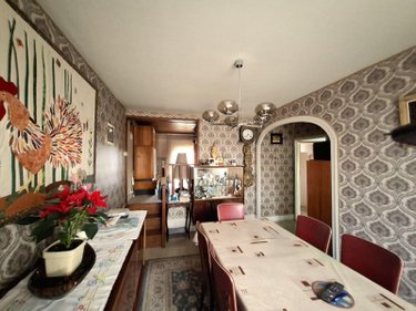 Maison a vendre Sugères 63490 Puy-de-Dôme 94 m2 6 pièces 149500 euros