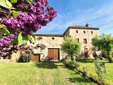 Maison a vendre Sugères 63490 Puy-de-Dôme 94 m2 6 pièces 149500 euros