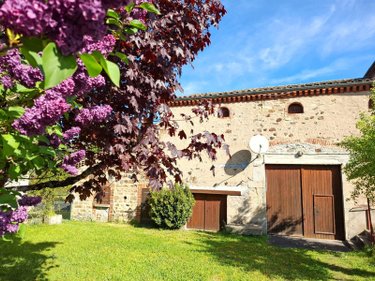 Maison a vendre Sugères 63490 Puy-de-Dôme 94 m2 6 pièces 149500 euros