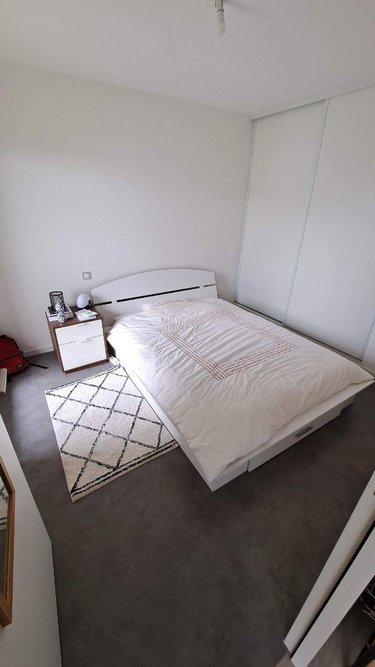 Appartement a vendre Chartres-de-Bretagne 35131 Ille-et-Vilaine 42 m2 2 pièces 167000 euros