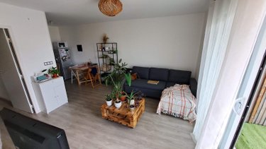Appartement a vendre Chartres-de-Bretagne 35131 Ille-et-Vilaine 42 m2 2 pièces 167000 euros
