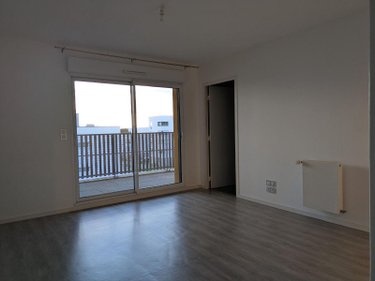 Appartement a vendre Chartres-de-Bretagne 35131 Ille-et-Vilaine 42 m2 2 pièces 167000 euros