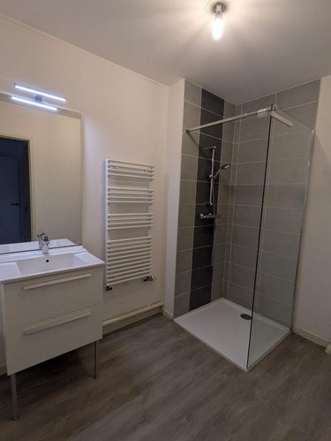 Appartement a vendre Chartres-de-Bretagne 35131 Ille-et-Vilaine 42 m2 2 pièces 167000 euros