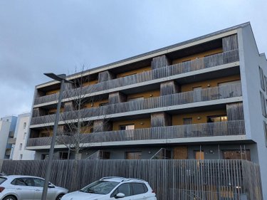 Appartement a vendre Chartres-de-Bretagne 35131 Ille-et-Vilaine 42 m2 2 pièces 167000 euros