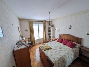 Appartement a vendre Montfort-sur-Meu 35160 Ille-et-Vilaine 83 m2 4 pièces 166750 euros
