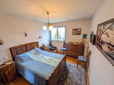 Appartement a vendre Montfort-sur-Meu 35160 Ille-et-Vilaine 83 m2 4 pièces 156000 euros