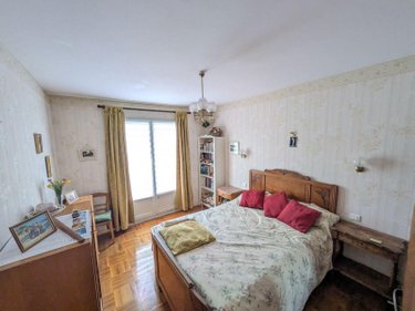 Appartement a vendre Montfort-sur-Meu 35160 Ille-et-Vilaine 83 m2 4 pièces 166750 euros