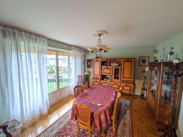 Appartement a vendre Montfort-sur-Meu 35160 Ille-et-Vilaine 83 m2 4 pièces 166750 euros