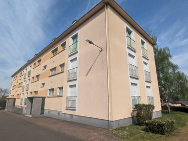 Appartement a vendre Montfort-sur-Meu 35160 Ille-et-Vilaine 83 m2 4 pièces 156000 euros