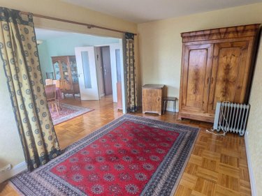Appartement a vendre Montfort-sur-Meu 35160 Ille-et-Vilaine 83 m2 4 pièces 156000 euros