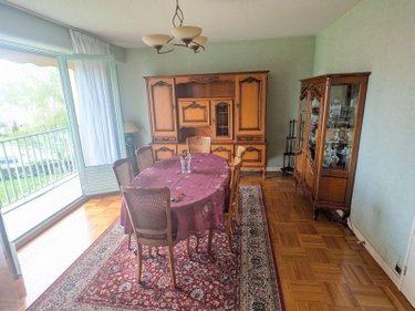 Appartement a vendre Montfort-sur-Meu 35160 Ille-et-Vilaine 83 m2 4 pièces 156000 euros